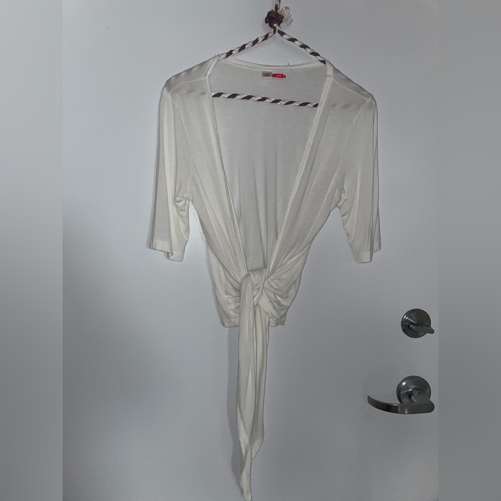 Table eight ballet core top​